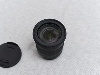 Sigma 17-70mm 2.8-4.0 (Nikon)