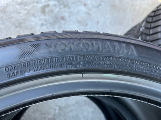 325/30 R21 Yokohama BlueEarth V905/ Доставка, livrare toata Moldova 2024 foto 6