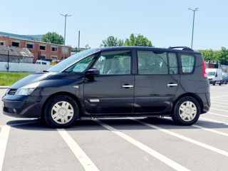 Renault Espace фото 0
