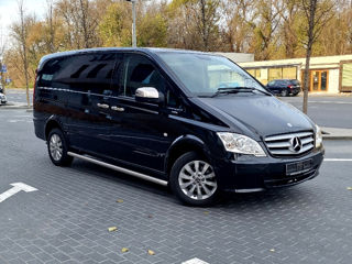 Mercedes Vito foto 7