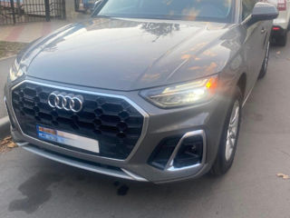 Audi Q5 foto 3