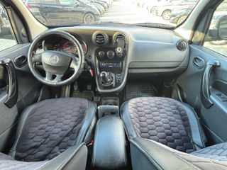 Mercedes Citan foto 9