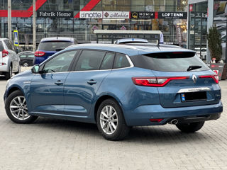 Renault Megane foto 5