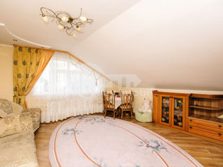 Apartament cu 3 camere, 91 m², Telecentru, Chișinău foto 7