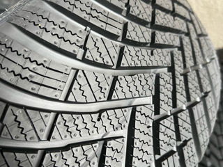 Anvelope iarna Hankook 225/55 R16 / зима - 2650 lei foto 3