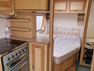 Spre vinzare Rulota, Caravan  foto 2