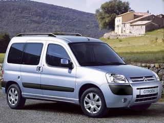 Citroen Berlingo foto 5