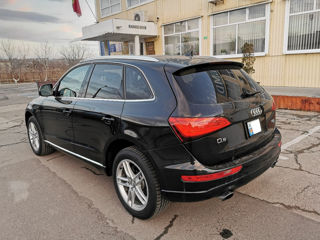 Audi Q5 foto 4