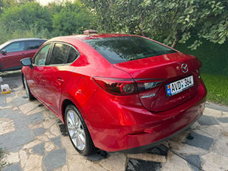 Mazda 3 foto 2