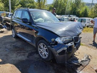 BMW X3 foto 2