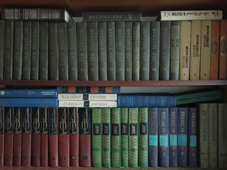 Подписные издания, словари, энциклопедии