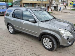 Honda CR-V foto 3