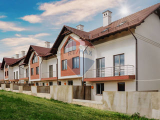 Townhouse, Complex locativ Elementown, Durlești foto 3