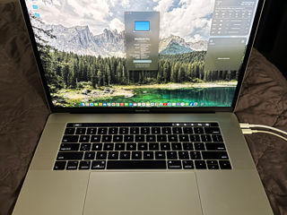 MacBook Pro 15 2019 i7