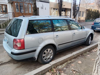 Volkswagen Passat foto 5