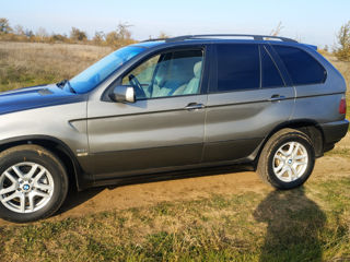 BMW X5 foto 2