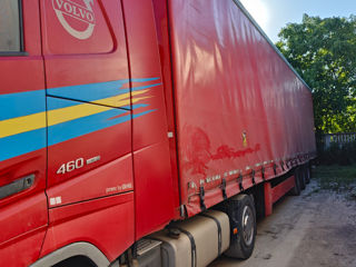 Volvo FH 460 foto 6