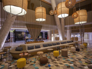 Tunisia din Chisinau! Sousse Pearl Marriott Resort & SPA 5*! Din 27.07! foto 6