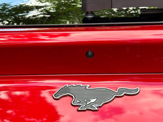 Ford Mustang foto 11