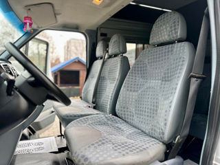 Ford Transit foto 7