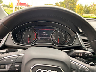 Audi Q5 foto 5