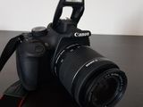 Canon EOS 1200D foto 4