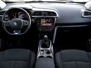 Renault Kadjar foto 7