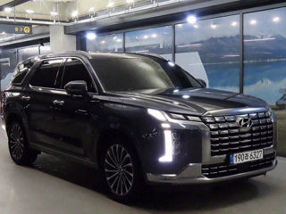 Hyundai Palisade foto 3