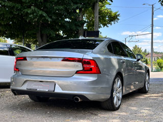 Volvo S90 foto 5