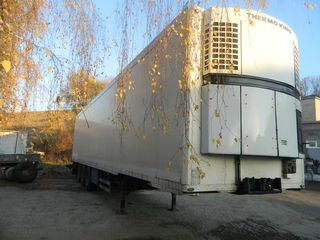 Daf XF 95 foto 7