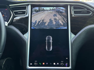 Tesla Model S foto 11