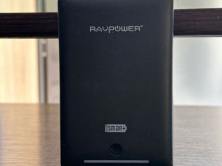 power bank13 000mAh 220 lei