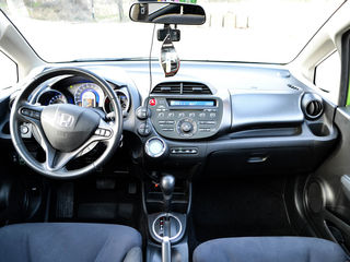 Honda Jazz foto 7