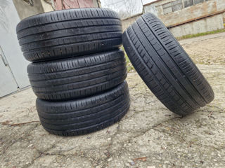 GreenMax HP 205 55 R16 [4buc] foto 5