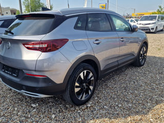 Opel Grandland X foto 14