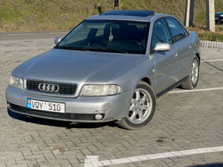 Audi A4 foto 4