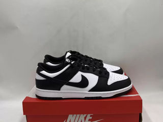 Nike SB Black