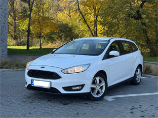 Ford Focus foto 3