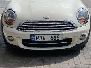 Mini Cooper foto 2