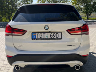 BMW X1 foto 2