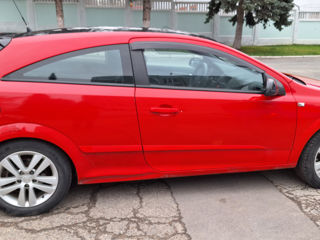 Opel Astra foto 8