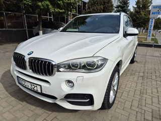 BMW X5 foto 1