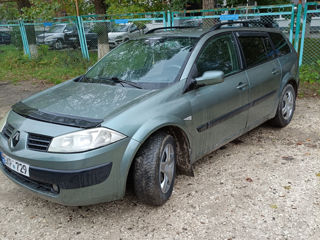 Renault Megane foto 8