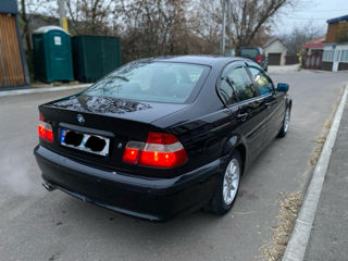 BMW 3 Series foto 4