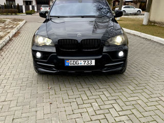 BMW X5 foto 5