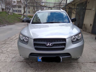 Hyundai Santa FE foto 2