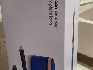 Dyson HS05 Airwrap Complete Long Blue/Blush Gift Edition/ Factura