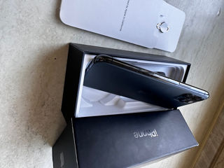 iPhone 11 Pro 256 Space Gray Impecabil foto 3