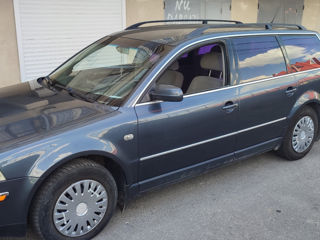 Volkswagen Passat foto 2