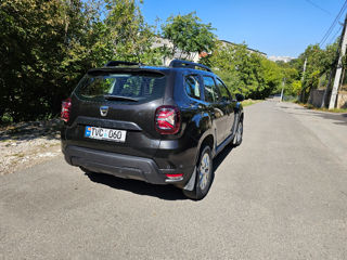 Dacia Duster foto 4